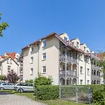 Ostseewelle 15 公寓