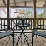 Lägenhet Ostseewelle 15 *
