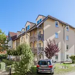 Lägenhet Ostseewelle 15 Ostseebad Kühlungsborn