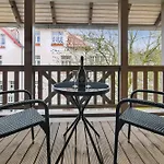 Lägenhet Ostseewelle 15 *