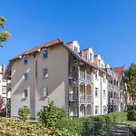 公寓 Ostseewelle 15 Ostseebad Kühlungsborn