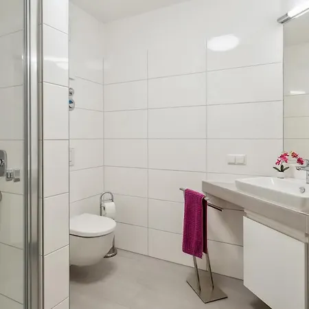 Ostseewelle 15 Ostseebad Kühlungsborn